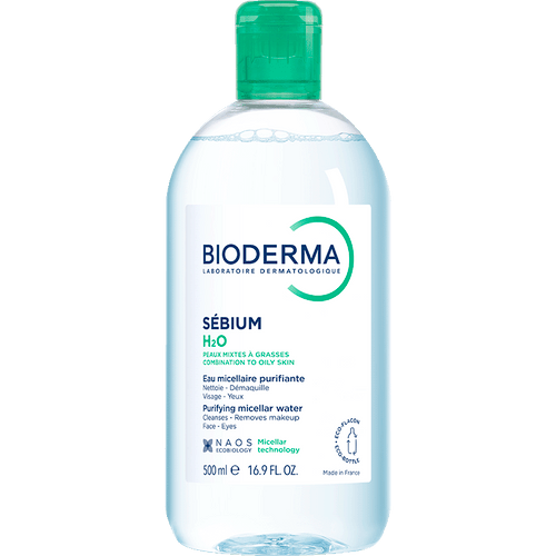 BIODERMA SEBIUM H20 MICELARNA VODA