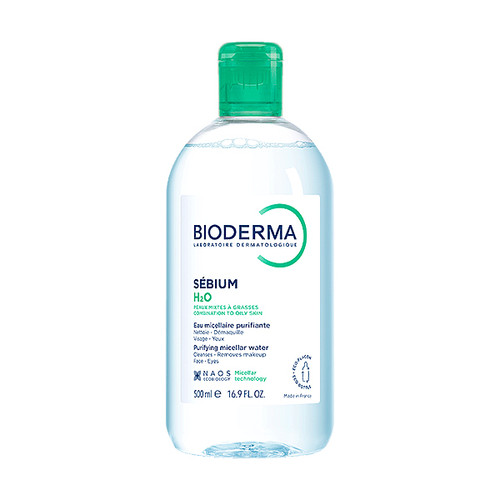 BIODERMA SEBIUM H20 MICELARNA VODA