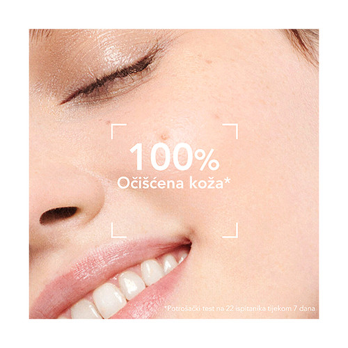 BIODERMA SENSIBIO PJENUŠAVI GEL