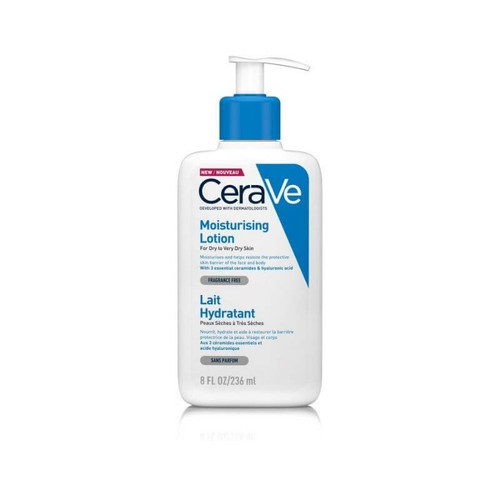 CERAVE HIDRATANTNI LOSION