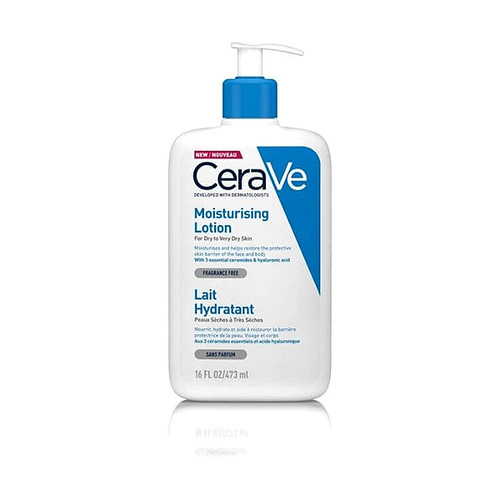 CeraVe hidratantni losion
