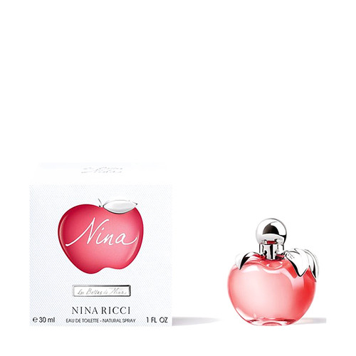 NINA RICCI NINA TOALETNA VODA
