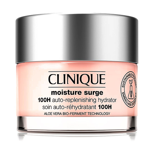 Clinique Moisture Surge hidratantna gel-krema za lice