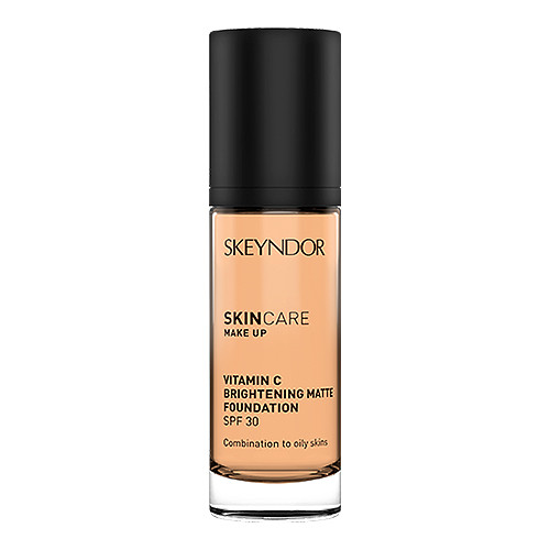 SKEYNDOR MAKE UP VITAMIN C BRIGHTENING MATIRAJUCI TEKUCI PUDER