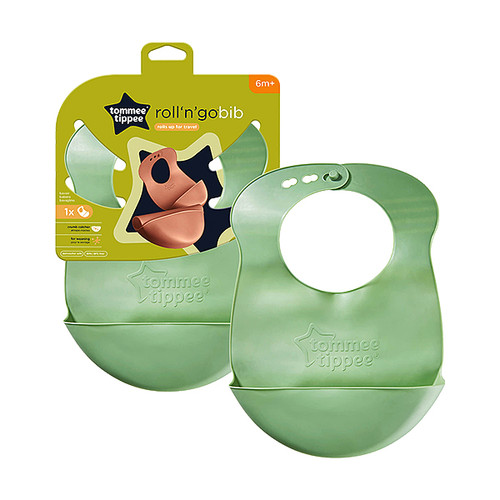 TOMMEE TIPPEE EXPLORA PODBRADNJAK ROLL AND GO