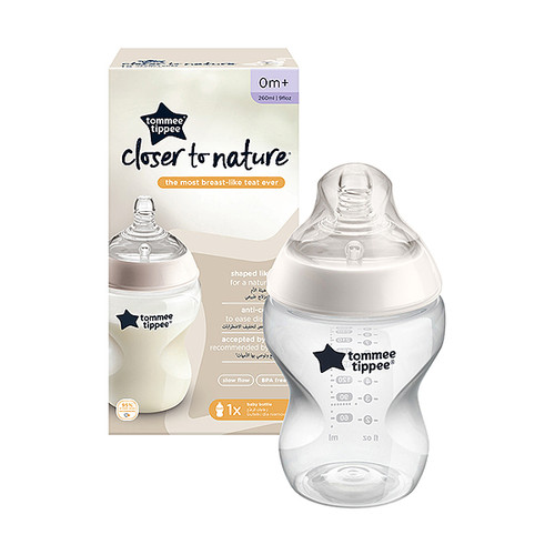 TOMMEE TIPPEE CLOSER TO NATURE BOCA