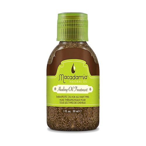 Macadamia Healing Oil Treatment ulje za suhu i oštećenu kosu, 125 ml