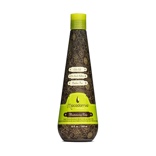 Macadamia Moisturizing Rinse regenerator za sve tipove kose