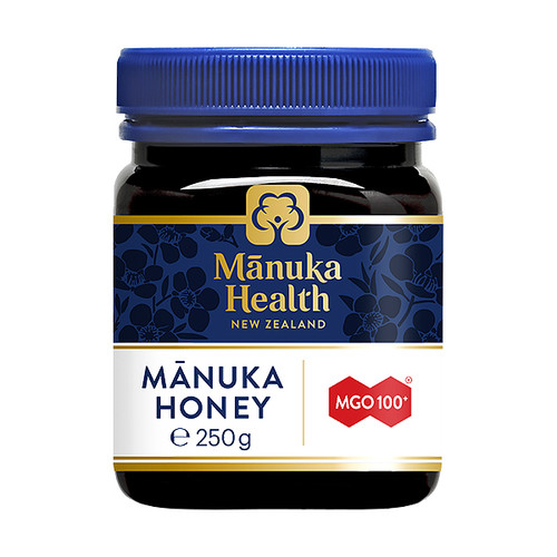 MANUKA MGO100+