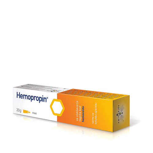 APIPHARMA HEMOPROPIN MAST