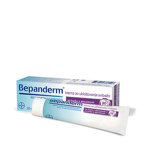 BEPANDERM KREMA