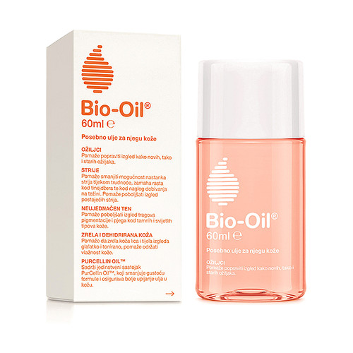 BIO-OIL ULJE