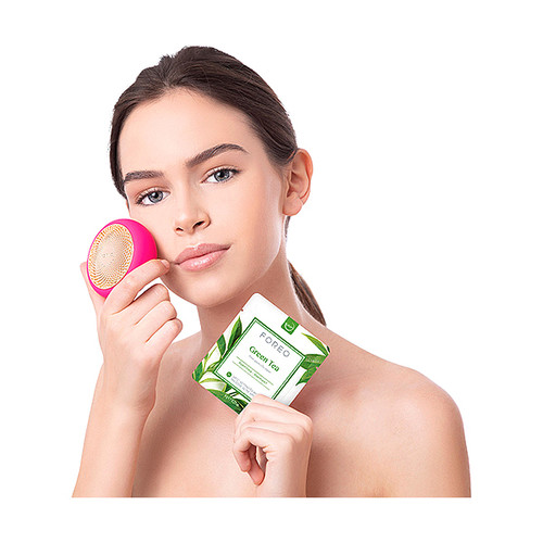 FOREO GREEN TEA UFO MASK