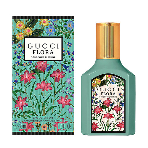 Gucci Flora Gorgeous Jasmine parfemska voda