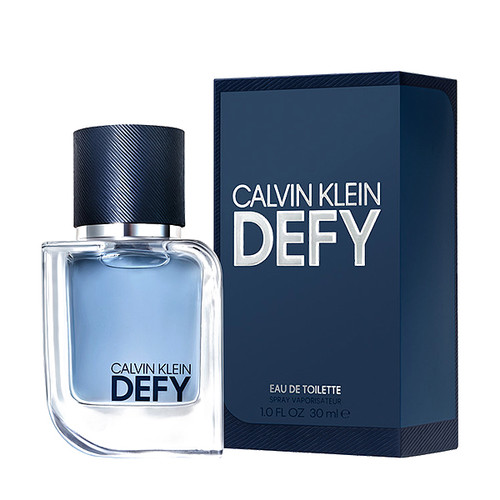 Calvin Klein Defy toaletna voda