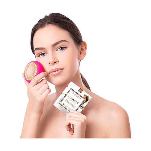FOREO COCONUT OIL UFO MASK