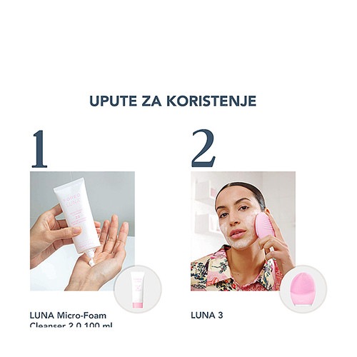 FOREO LUNA 3