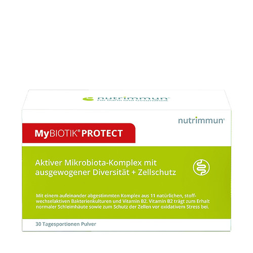 NUTRIMMUN MYBI PROTECT VREĆICE