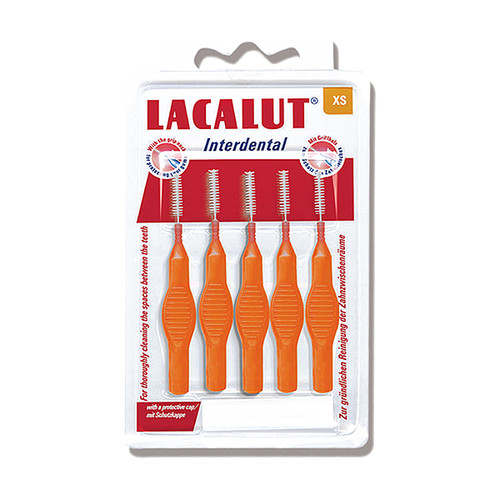 LACALUT ČETKICA INTERDENTALNA