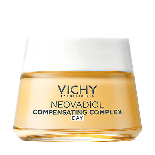 Vichy Neovadiol Compensating Complex dnevna krema za popunjavanje i podizanje za normalnu i mješovitu kožu 50 ml