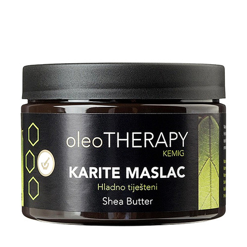 OLEOTHERAPY KARITE MASLAC HLADNO TIJEŠTENI