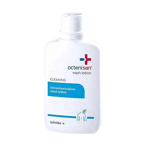OCTENISAN LOSION