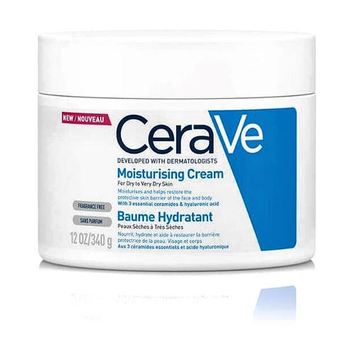 CERAVE HIDRATANTNA KREMA