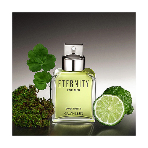 CALVIN KLEIN ETERNITY MEN TOALETNA VODA
