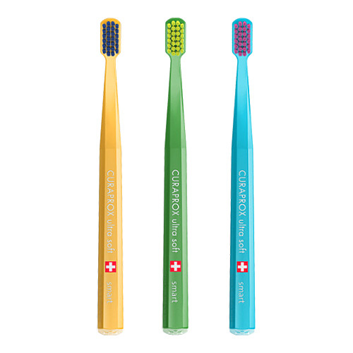 CURAPROX DJEČJA ČETKICA CS SMART 3kom