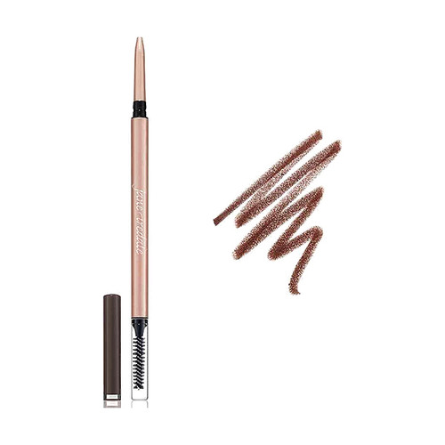 JANE IREDALE RETRACTABLE OLOVKA TAMNA BRINETA