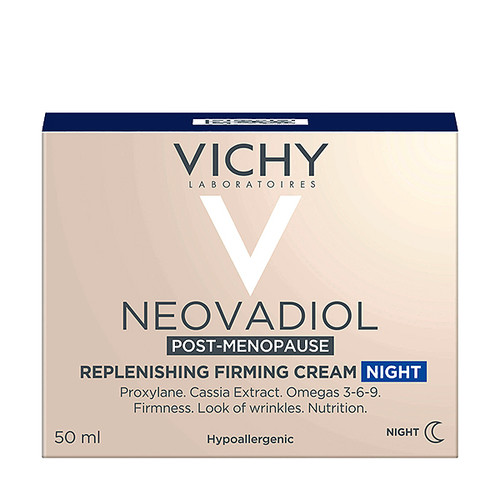 VICHY NEOVADIOL NOCNA KREMA U POSTMENOPAUZI 50 ML