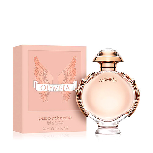 Paco Rabanne Olympea parfemska voda