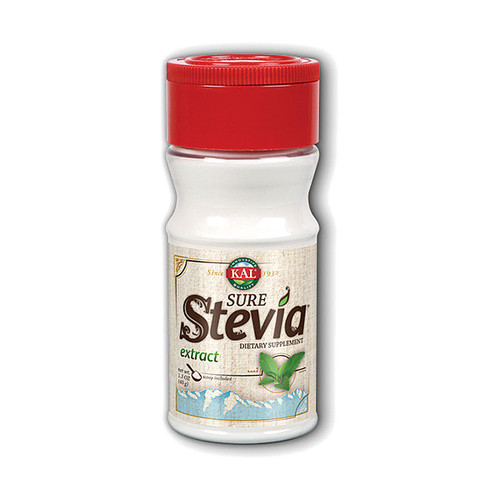 KAL STEVIA EXTRACT 40G
