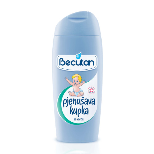 BECUTAN KUPKA 200ml 