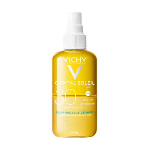 Vichy Capital Soleil vodica za zaštitu od sunca SPF30+ 200 ml