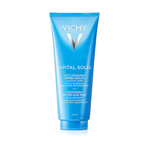 VICHY CAPITAL SOLEIL BALZAM POSLIJE SUNČANJA 100 ML