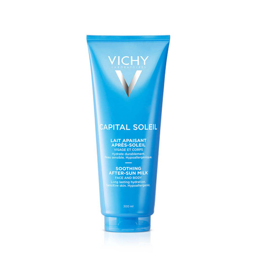 VICHY CAPITAL SOLEIL BALZAM POSLIJE SUNČANJA 100 ML