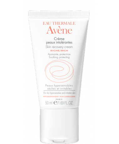 Avène Bogata krema za netolerantnu kožu, 50 ml 