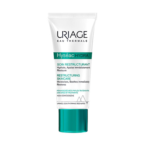 Uriage Hyseac Hydra krema za lice  40 ml