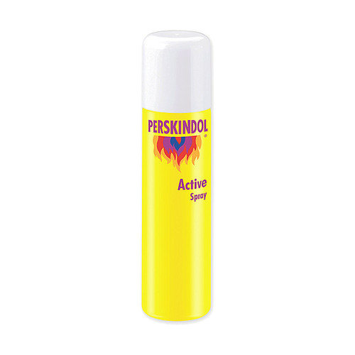 PERSKINDOL ACTIVE SPREJ 150 ML