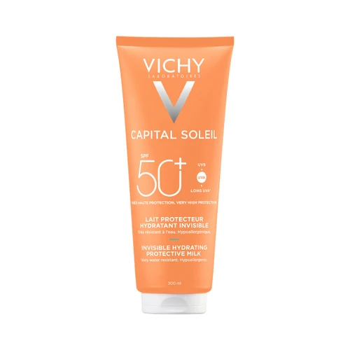 Vichy Capital Soleil mlijeko za tijelo SPF50 300 ml