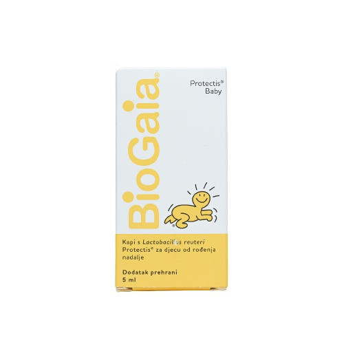 BIOGAIA PROTECTIS KAPI 5ML 