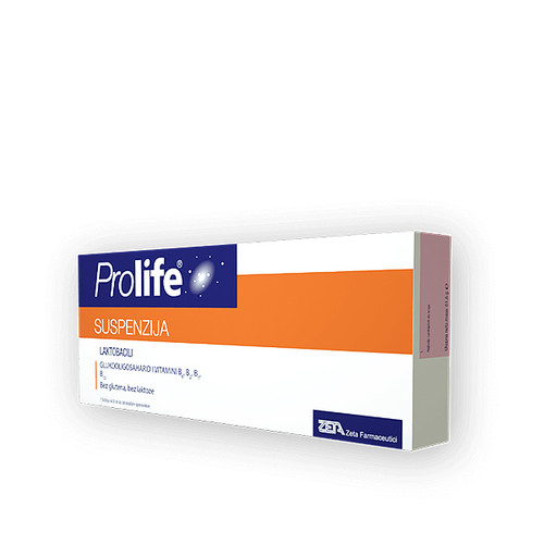 PROLIFE SUSPENZIJA JGL A7