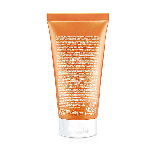 VICHY CAPITAL SOLEIL DRY TOUCH MAT FLUID SPF50 50 ML