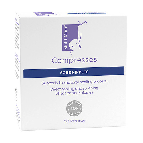 MULTI-MAM KOMPRESE