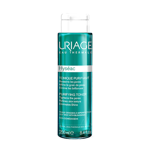 URIAGE HYSEAC PROČIŠĆAVAJUĆI TONIK 250ML
