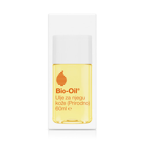 BIO-OIL ULJE NATURAL 60ML 