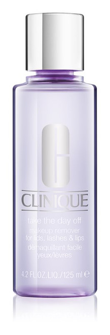 CLINIQUE TAKE THE DAY OFF DVOFAZNO SREDSTVO ZA UKLANJANJE MAKE-UPA 125 ML 