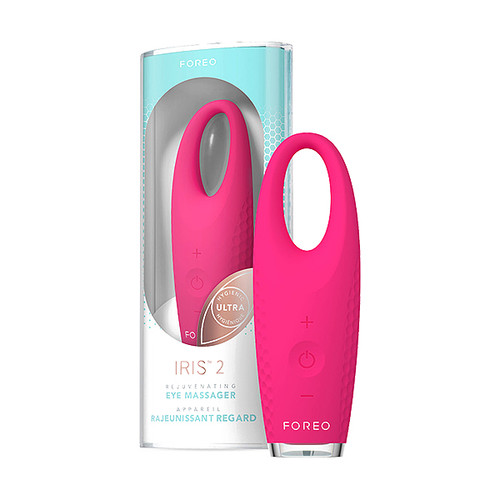 FOREO IRIS 2 FUCHSIA