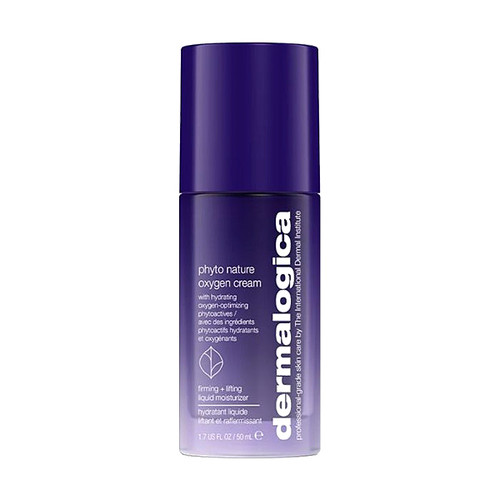 Dermalogica Phyto Nature Oxygen krema za lice, 50 ml